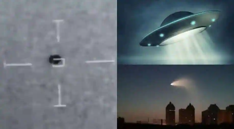 NASA tìm chuyên gia giải mã bí ẩn hơn 150 lần nhìn thấy UFO  - Ảnh 2.