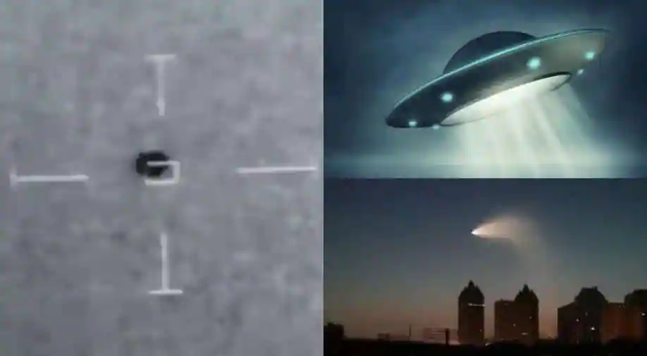 NASA tìm chuyên gia giải mã bí ẩn hơn 150 lần nhìn thấy UFO