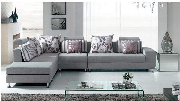 Nguyên tắc bố trí sofa giúp ôm trọn tài lộc về cho gia chủ  - Ảnh 1.