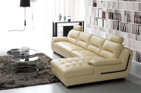 Nguyên tắc bố trí sofa giúp ôm trọn tài lộc về cho gia chủ  - Ảnh 3.