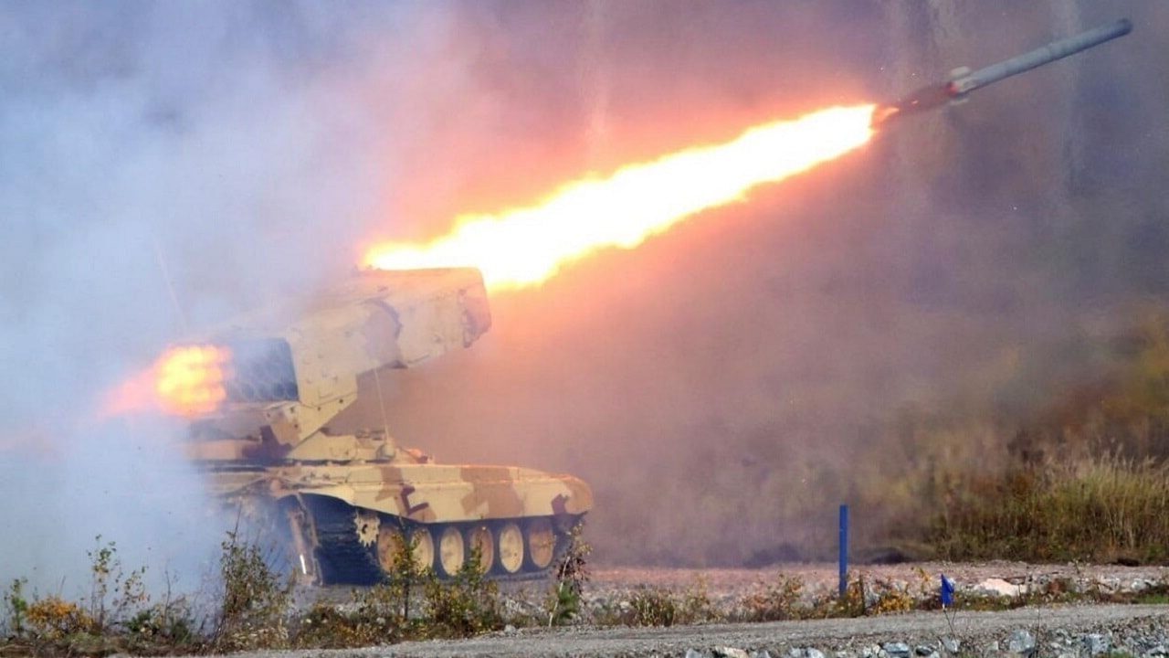 Sĩ quan Mỹ tiết lộ cách ngay lập tức vô hiệu hóa các lực lượng vũ trang Ukraine - Ảnh 1.