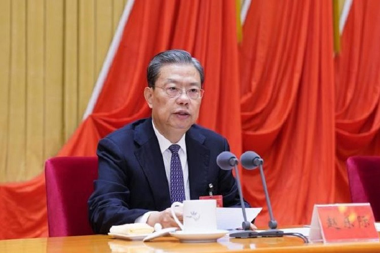 Chân dung 24 ủy viên Bộ Chính trị TW Đảng Cộng sản Trung Quốc khóa XX - Ảnh 3.
