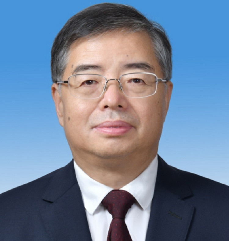 Chân dung 24 ủy viên Bộ Chính trị TW Đảng Cộng sản Trung Quốc khóa XX - Ảnh 15.
