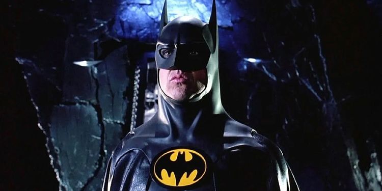 Michael Keaton bỏ túi 2 triệu USD cho một tuần đóng phim - Ảnh 1.