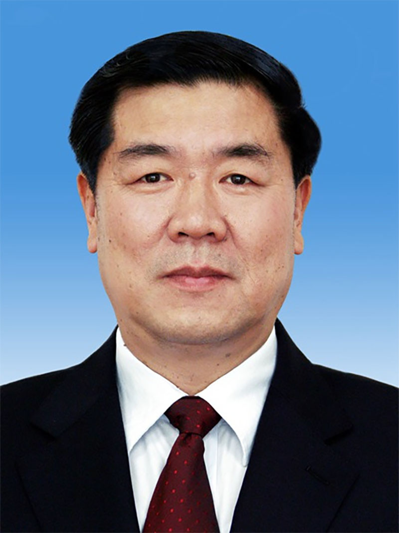 Chân dung 24 ủy viên Bộ Chính trị TW Đảng Cộng sản Trung Quốc khóa XX - Ảnh 18.