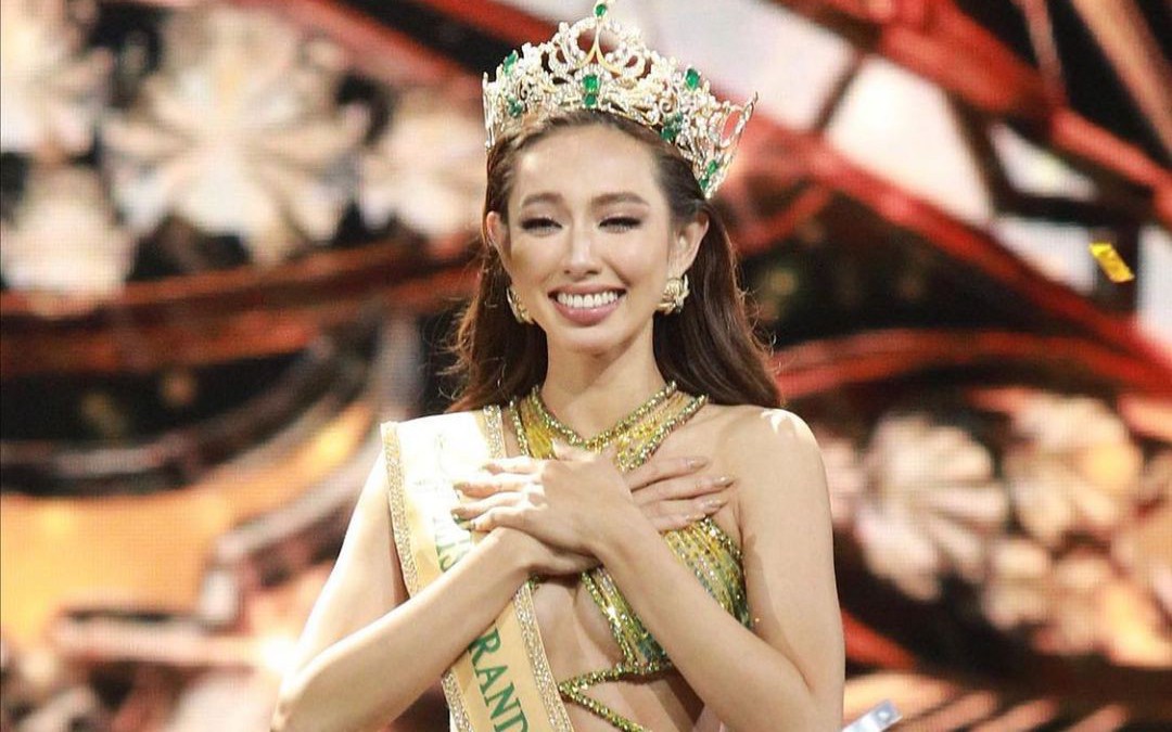 Link xem trực tiếp chung kết Miss Grand International 2022