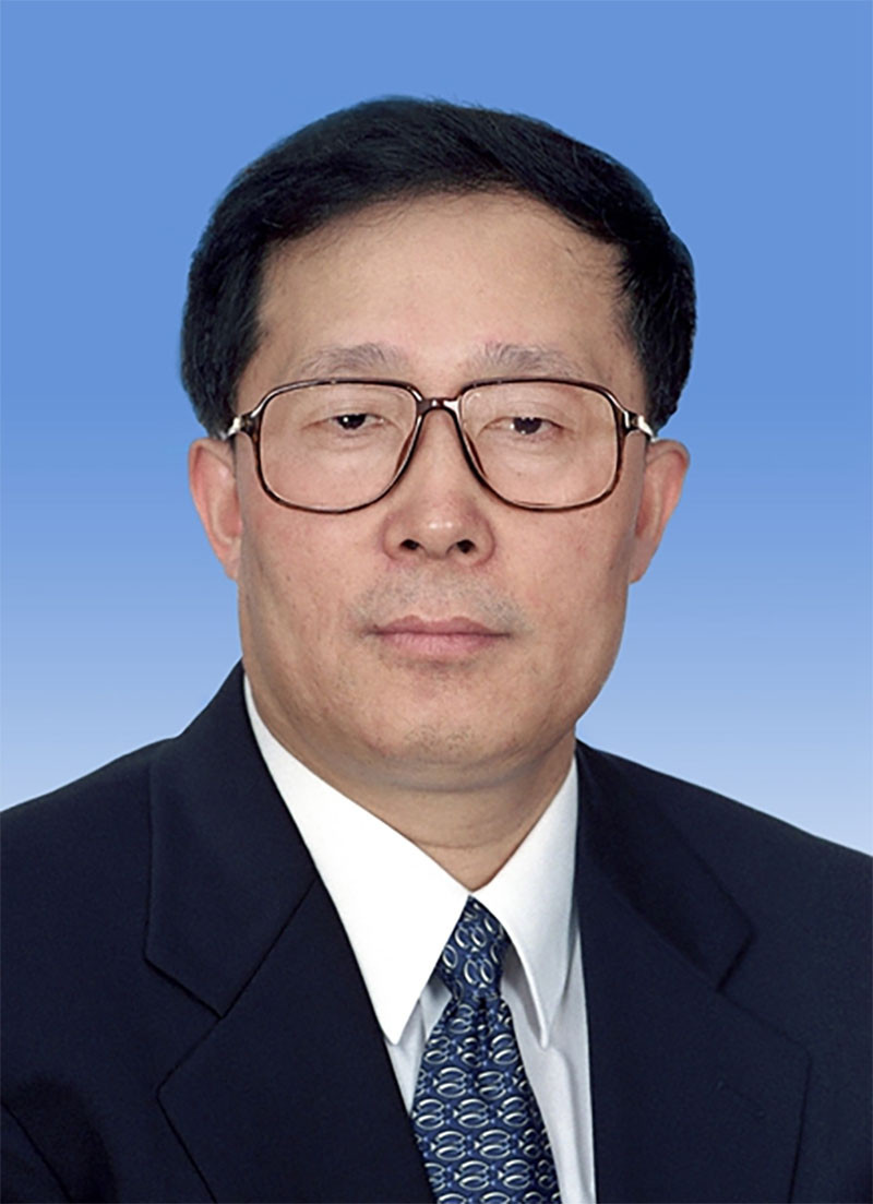 Chân dung 24 ủy viên Bộ Chính trị TW Đảng Cộng sản Trung Quốc khóa XX - Ảnh 16.