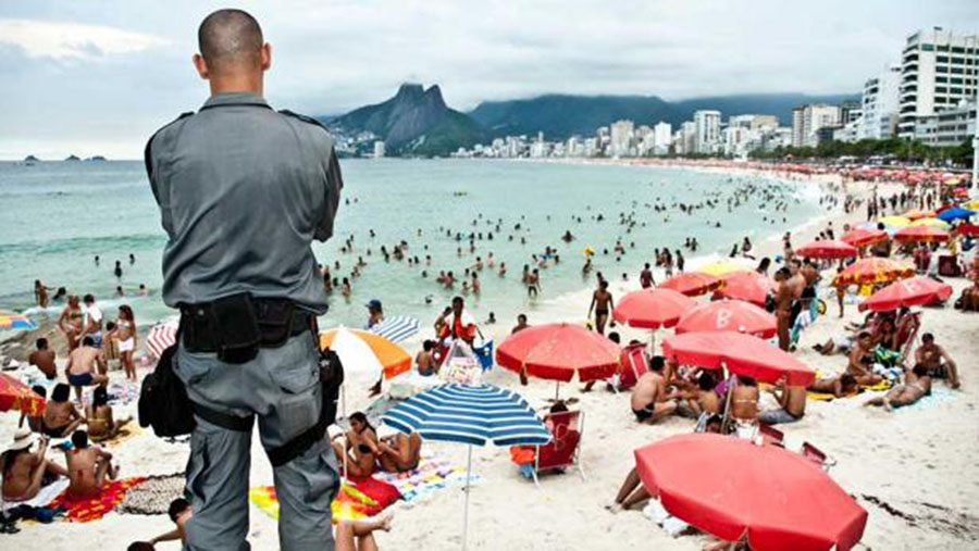 Điểm đến Brazil “nóng bỏng” với những trải nghiệm khác lạ mê hoặc du khách - Ảnh 5.
