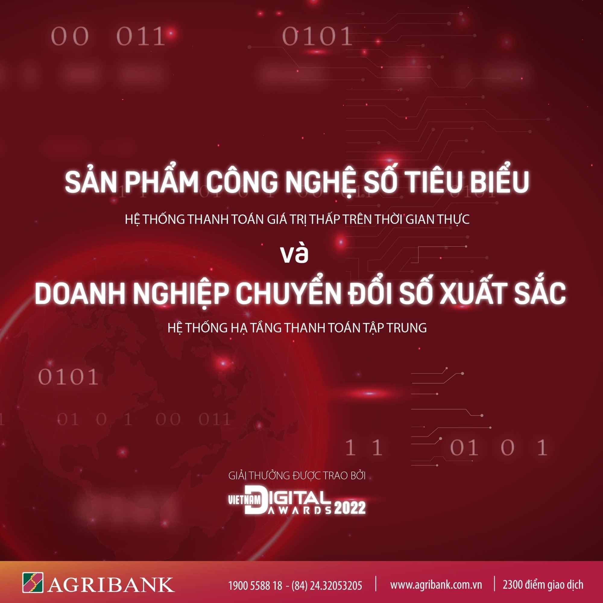 Một điểm sáng thành công trong chuyển đổi số song hành cùng chính sách tam nông tại Agribank - Ảnh 3.