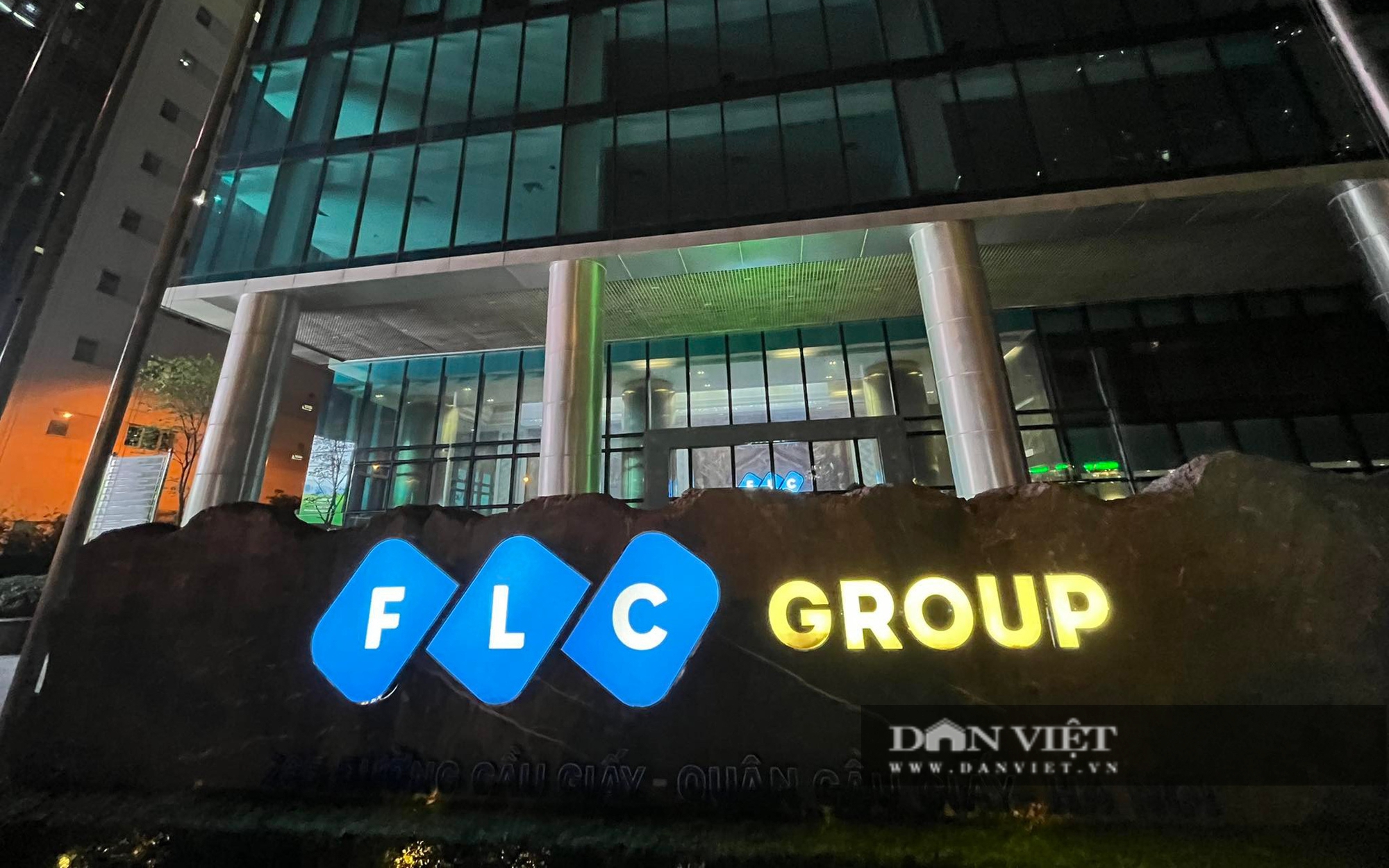 FLC bán tòa trụ sở nằm trên “đất vàng” cho Gateway Hà Nội với giá 2.000 tỷ đồng - Ảnh 1.