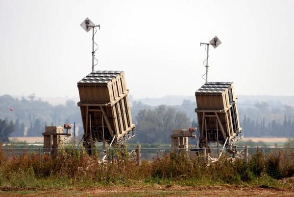 Điều gì xảy ra nếu Ukraine có hệ thống phòng thủ tên lửa Vòm sắt? - Ảnh 11.