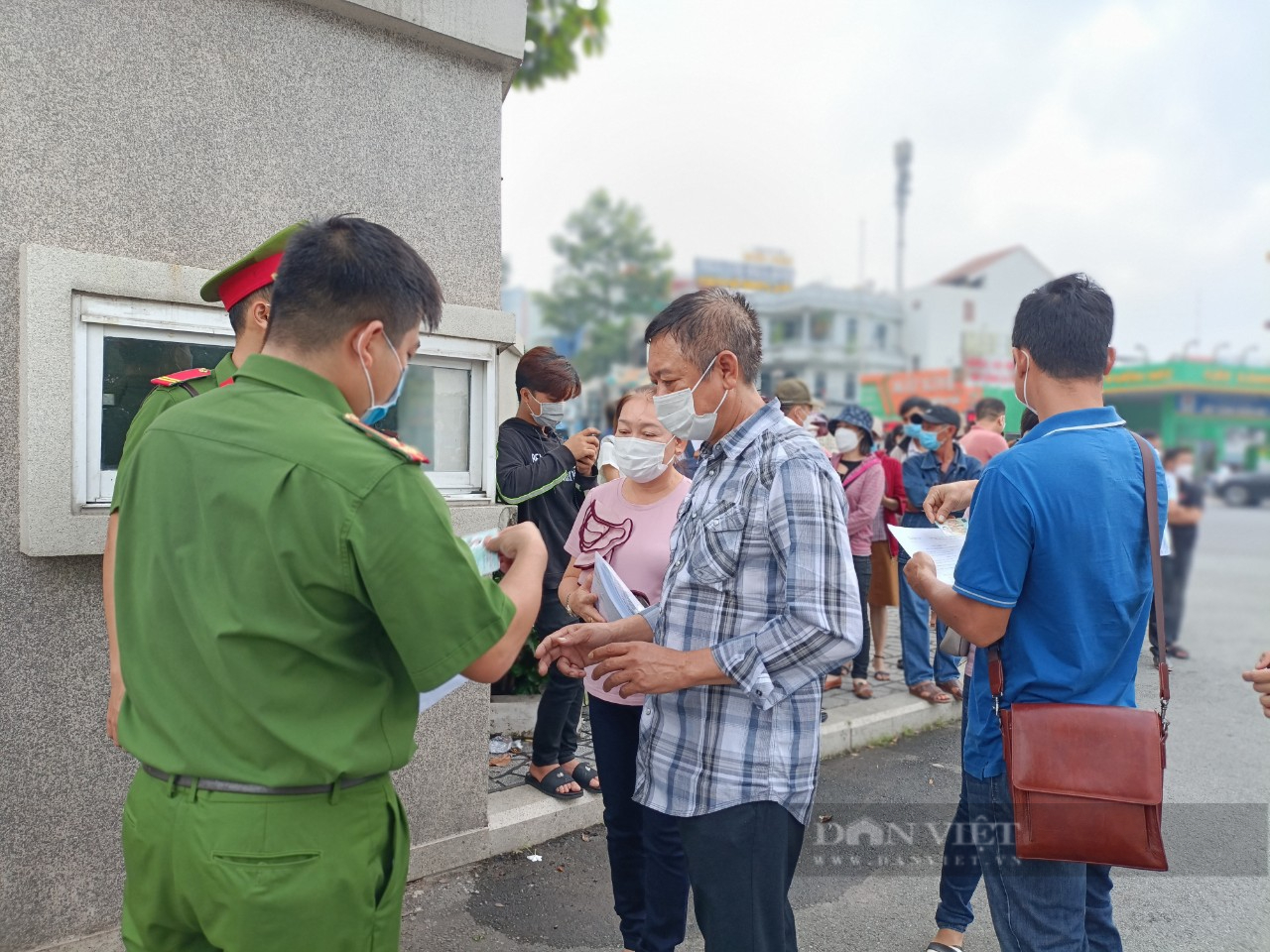 Vụ đại án 200 triệu lít xăng giả: Các bị cáo &quot;đút túi&quot; hàng trăm tỷ - Ảnh 7.