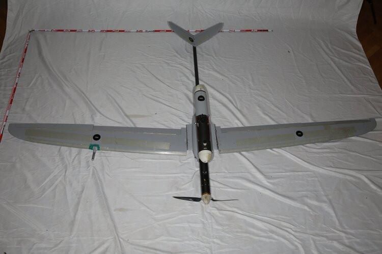 UAV Lastochka-M Nga bắt đầu săn tìm các tổ hợp HIMARS của Ukraine - Ảnh 7.