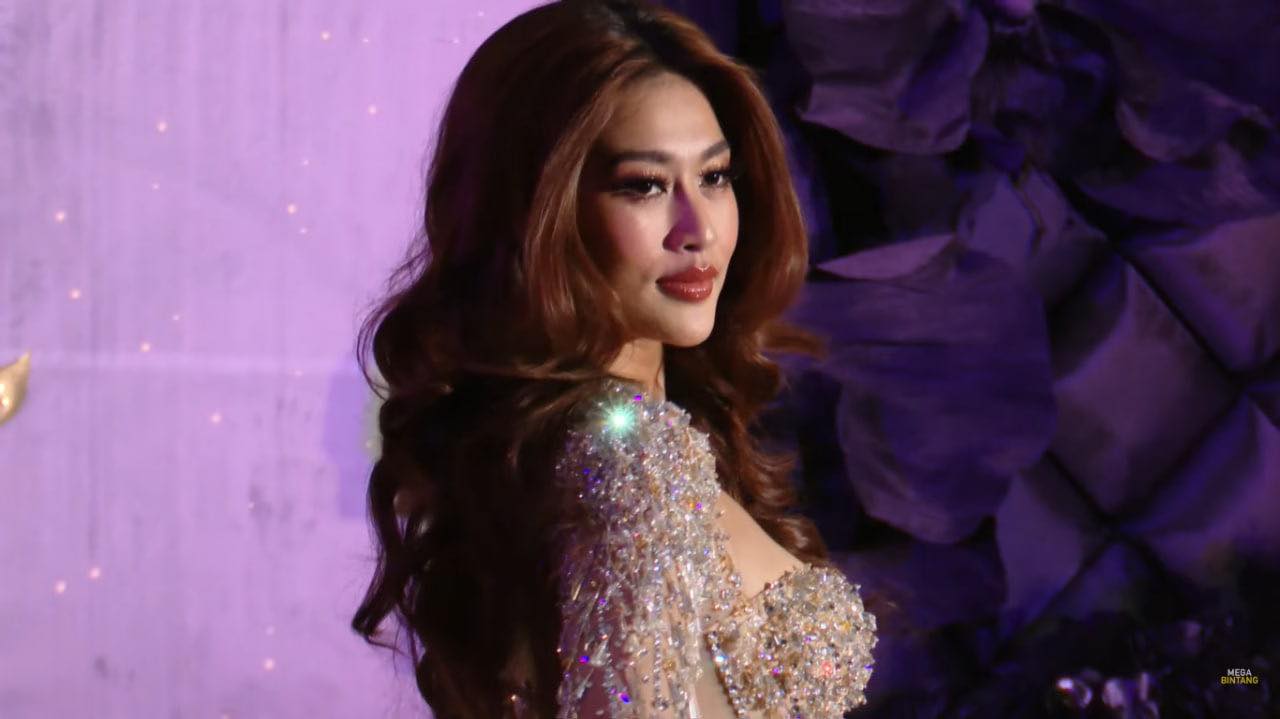 Chung kết Miss Grand International 2022: Đoàn Thiên Ân, Thùy Tiên trình diễn nóng bỏng - Ảnh 2.