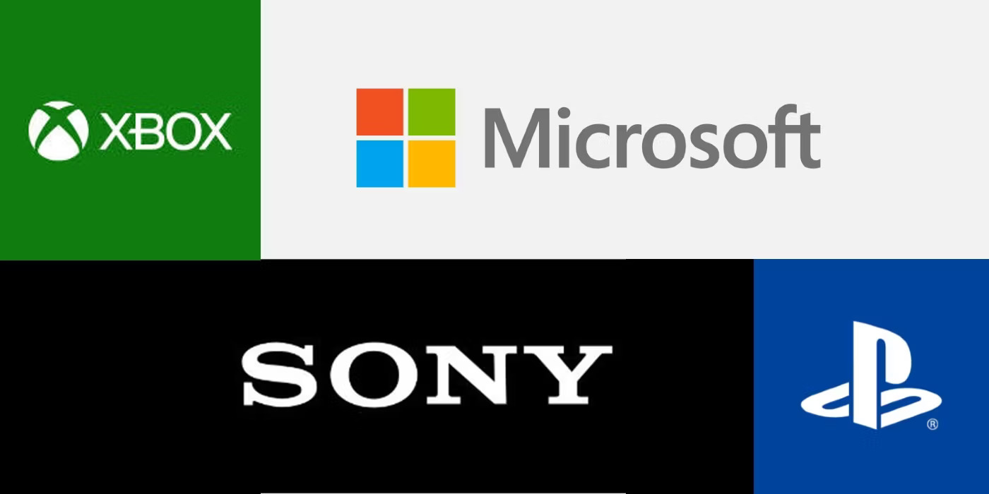 Microsoft tăng cường tìm kiếm các game Trung Quốc ăn khách trong cuộc đua với Sony. Ảnh: @AFP.