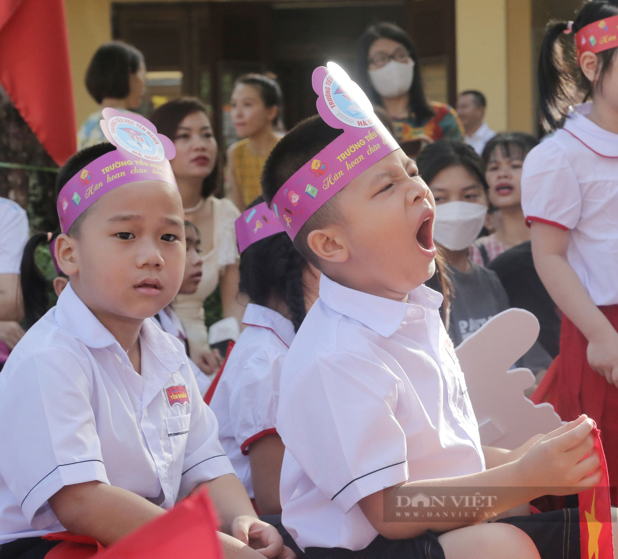 Chuyên gia giáo dục: &quot;Hãy để học sinh dừng học trước 10h tối, nếu không... cần xem lại&quot; - Ảnh 2.