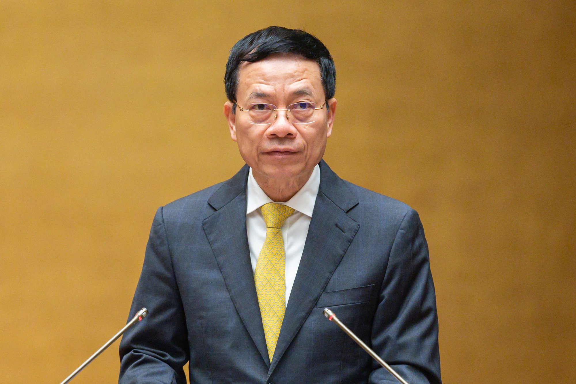 Thủ tướng Chính phủ Phạm Minh Chính và 4 tư lệnh ngành sẽ đăng đàn trả lời chất vấn - Ảnh 2.
