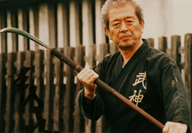 10 điều ít biết về Sho Kosugi và các chiến binh Ninja - Ảnh 2.