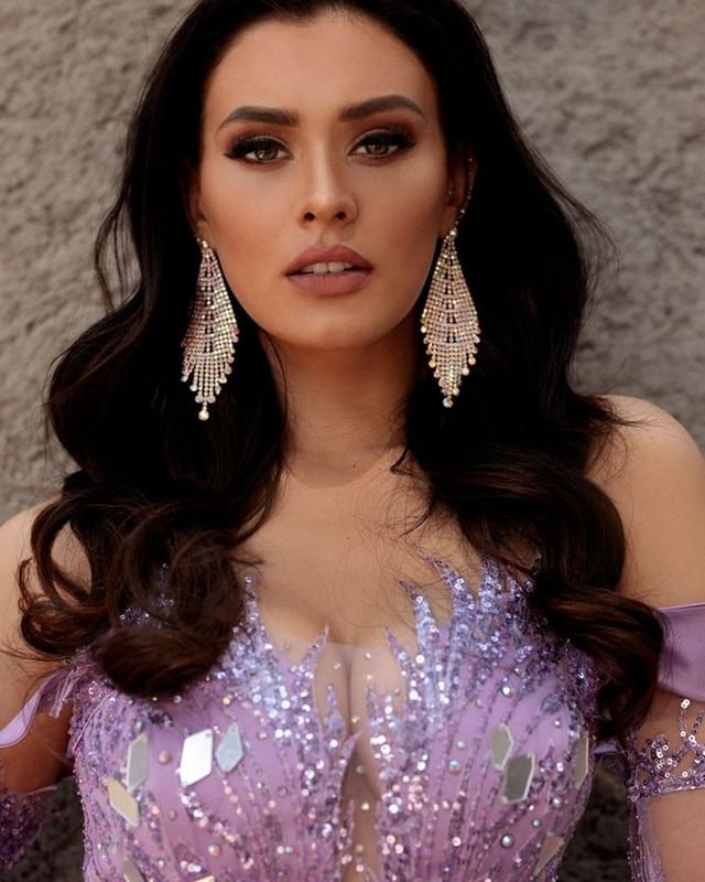 Người đẹp phải nhập viện trước thềm chung kết Miss Grand International 2022 là ai? - Ảnh 1.