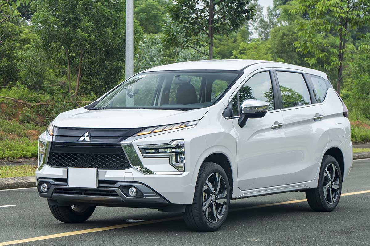 So sánh mức khấu hao Mitsubishi Xpander và Toyota Veloz Cross sau gần 1 năm, xe 7 chỗ nào mất giá hơn? - Ảnh 2.