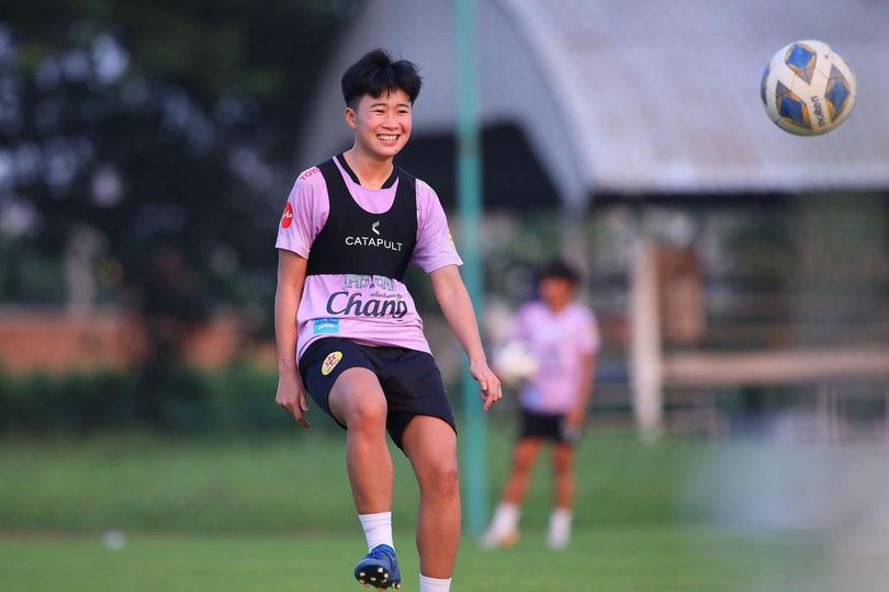 ĐT nữ Việt Nam dự World Cup, người Thái thừa nhận sự thật phũ phàng - Ảnh 2.