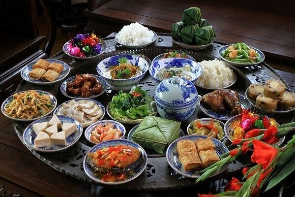 Ẩm thực Việt Nam được bình chọn ngon nhất thế giới - Ảnh 1.