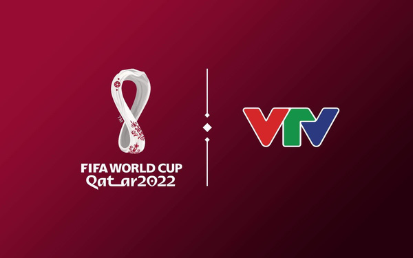VTV chính thức sở hữu bản quyền World Cup 2022 - Ảnh 1.