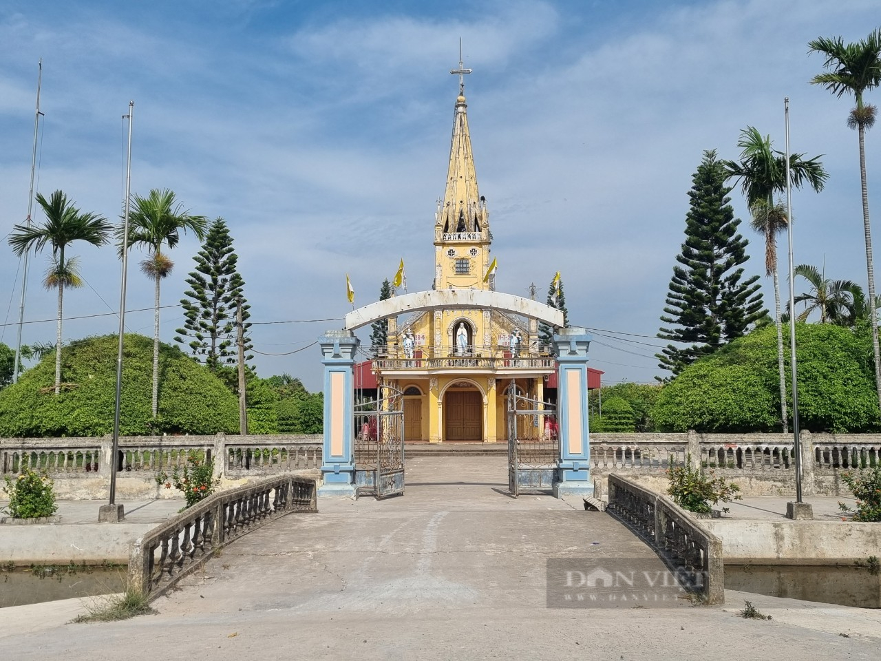 Kim Sơn (Ninh Bình): Thu nhập bình quân gần 60 triệu đồng/người/năm - Ảnh 10.