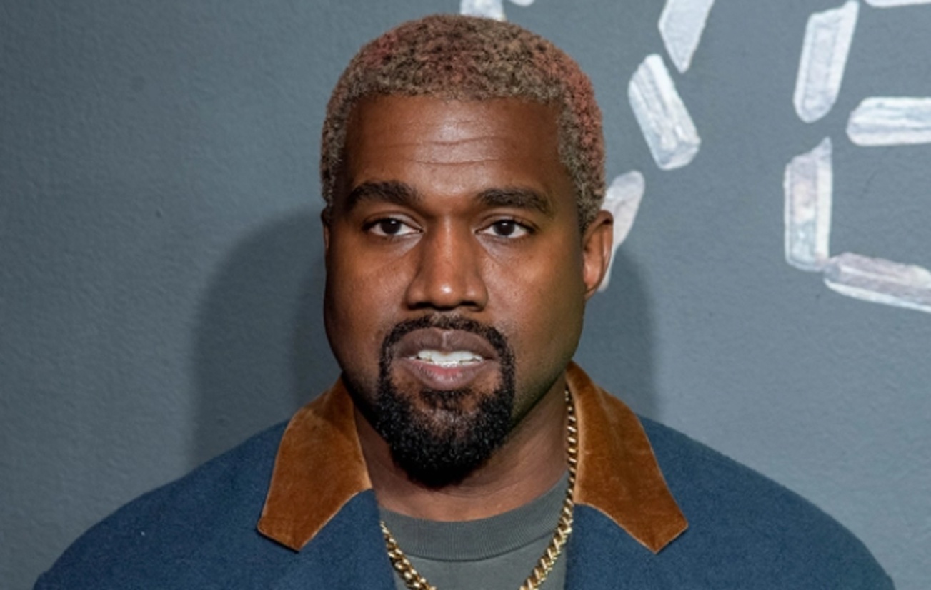 Kanye West tuyên bố &quot;mất trắng&quot; 2 tỷ USD - Ảnh 1.