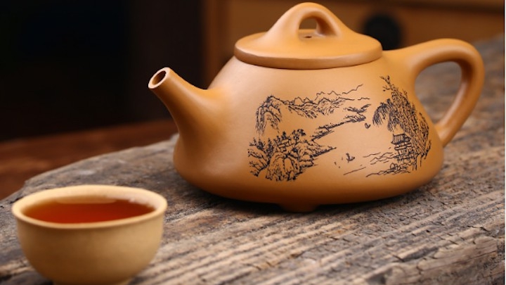 Loại ấm trà nào nổi tiếng pha trà ngon nhất? Từ xa xưa giới quyền quý đã săn lùng mua các loại ấm trà nào? - Ảnh 3.