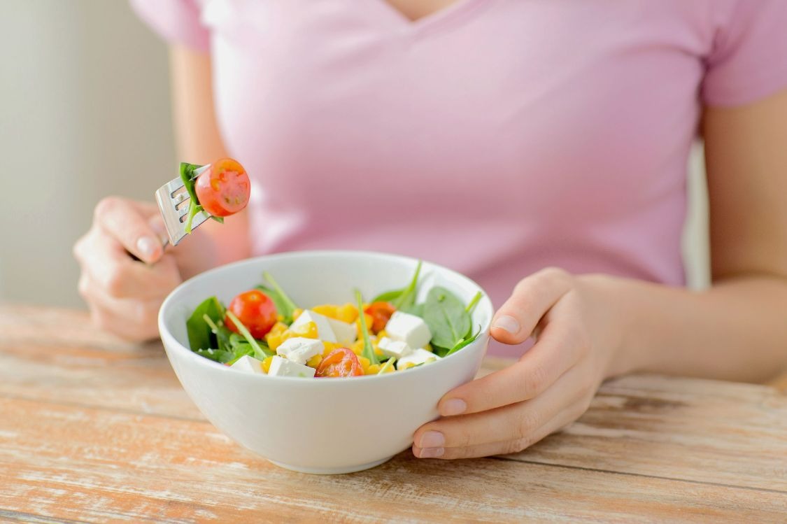 5 cách ăn uống để bảo vệ dạ dày, tránh xa các bệnh về đường tiêu hóa và có thân hình đẹp - Ảnh 3.