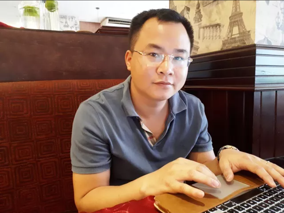 Facebooker Đặng Như Quỳnh bị phạt 2 năm tù - Ảnh 1.