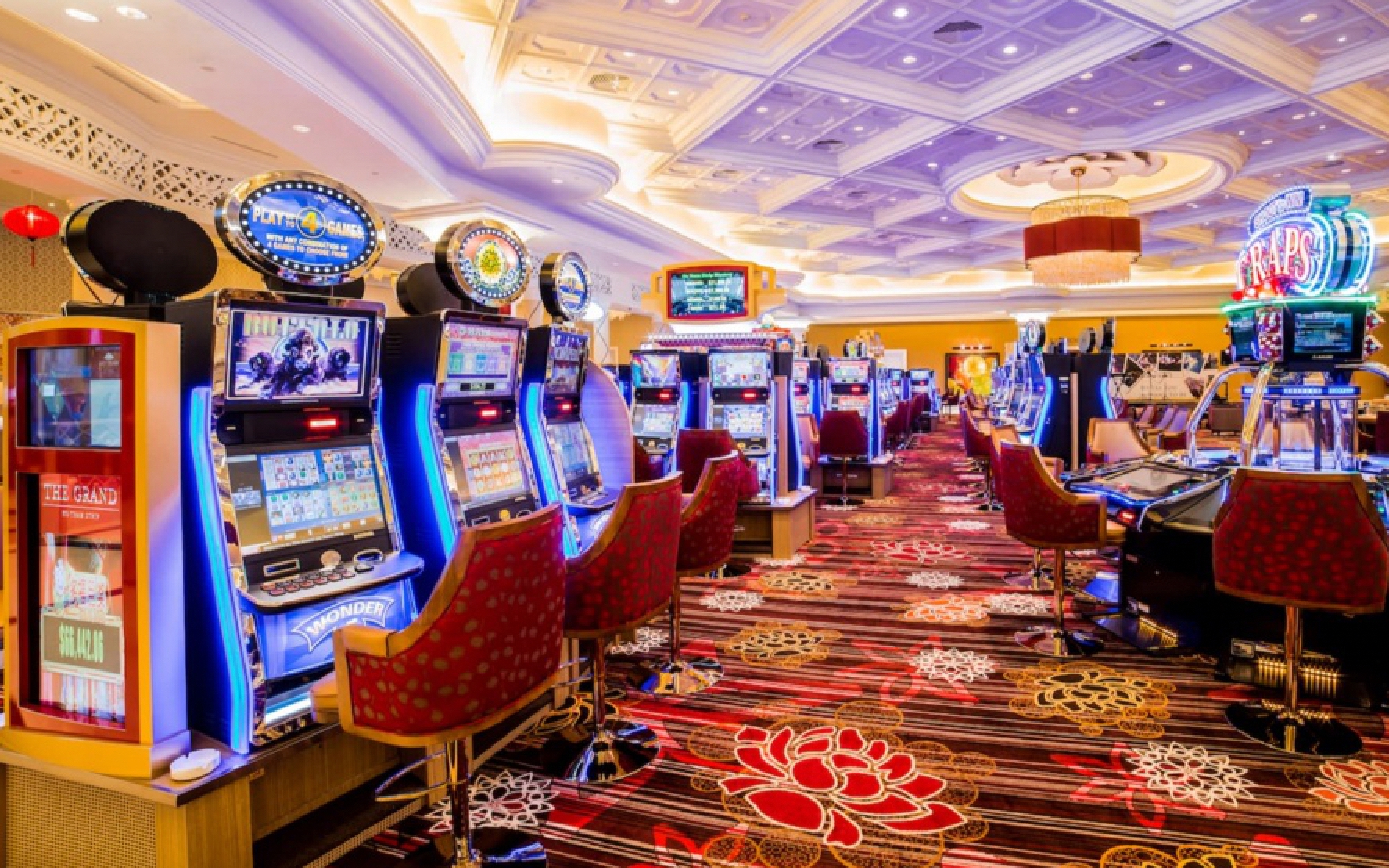 Hàng loạt casino vào "tầm ngắm" thanh tra của Bộ Công an, Tài chính, Kế hoạch