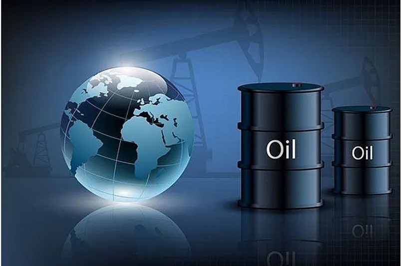 Giá xăng dầu hôm nay 27/10: Dầu thô tăng vọt, xăng dầu trong nước lại sắp tăng? - Ảnh 4.