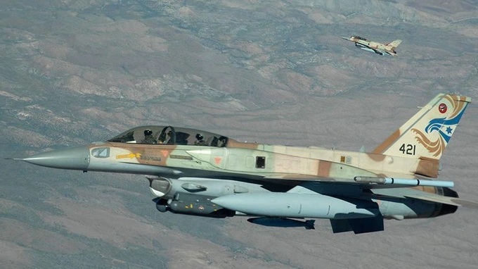 Rút bớt lực lượng ở Syria để dồn sức cho chiến trường Ukraine, Nga 'biếu không' Israel 'món quà' lớn - Ảnh 1.