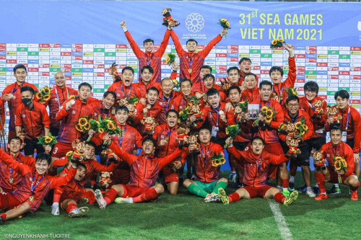 Campuchia gây khó dễ, Việt Nam mất nhiều &quot;mỏ vàng&quot; tại SEA Games 32 - Ảnh 2.