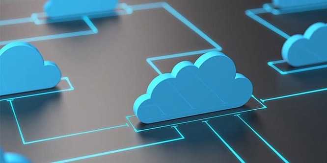 'Big Tech' hết thời 'kiếm bộn' từ công nghệ đám mây - Ảnh 2.