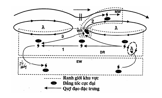 Những lưu ý đầu tiên về ảnh hưởng của cơn bão NALGAE - Ảnh 2.