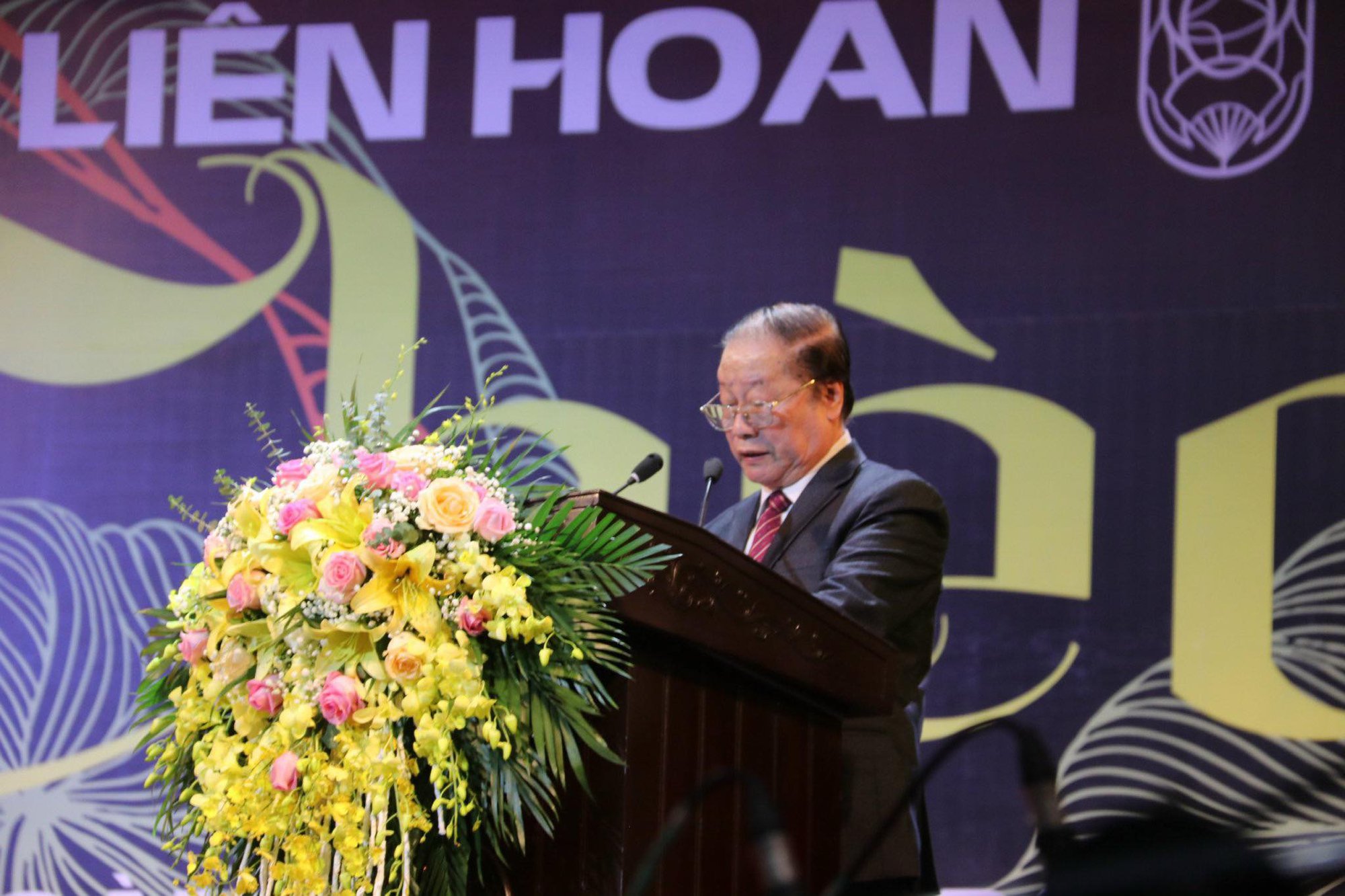 Liên hoan Chèo toàn quốc 2022: Hà Nội, Thái Bình, Hải Phòng, Thanh Hóa ẵm hàng loạt Huy chương vàng  - Ảnh 2.