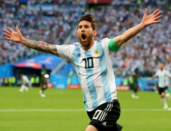 Siêu máy tính dự đoán Messi hạ Ronaldo, lên ngôi tại World Cup 2022 - Ảnh 2.