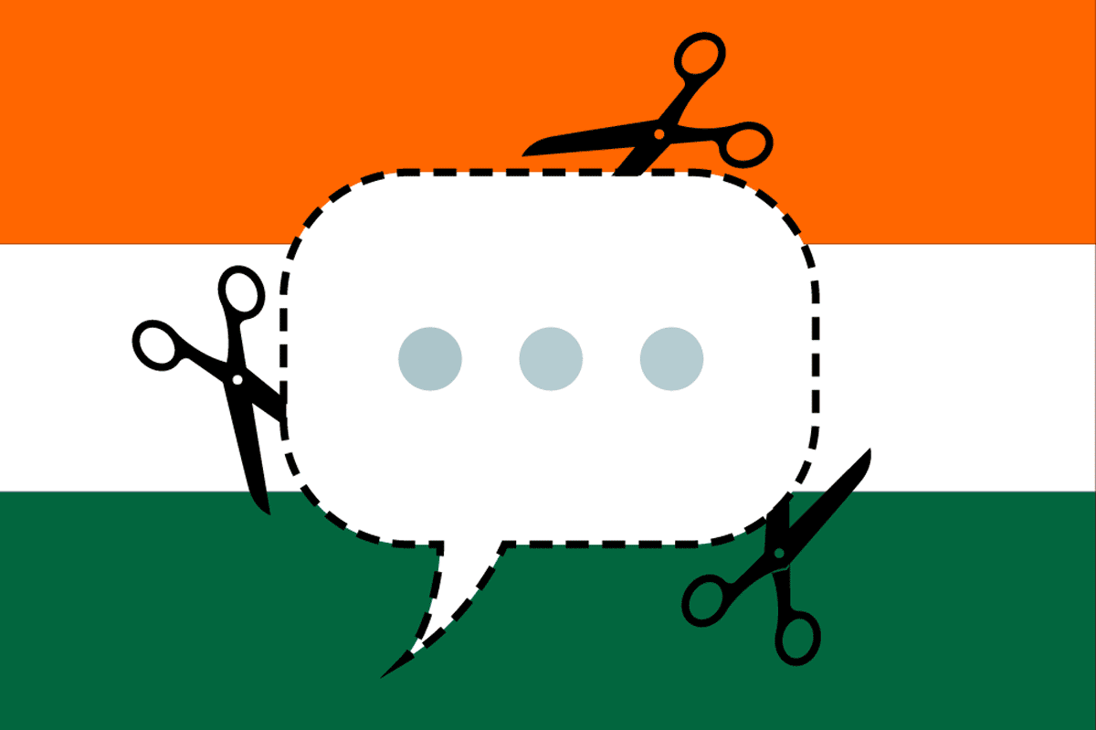 Ấn Độ đang cải tiến các quy tắc internet của mình để bao gồm một hội đồng kháng cáo cho những bất bình trên mạng xã hội.