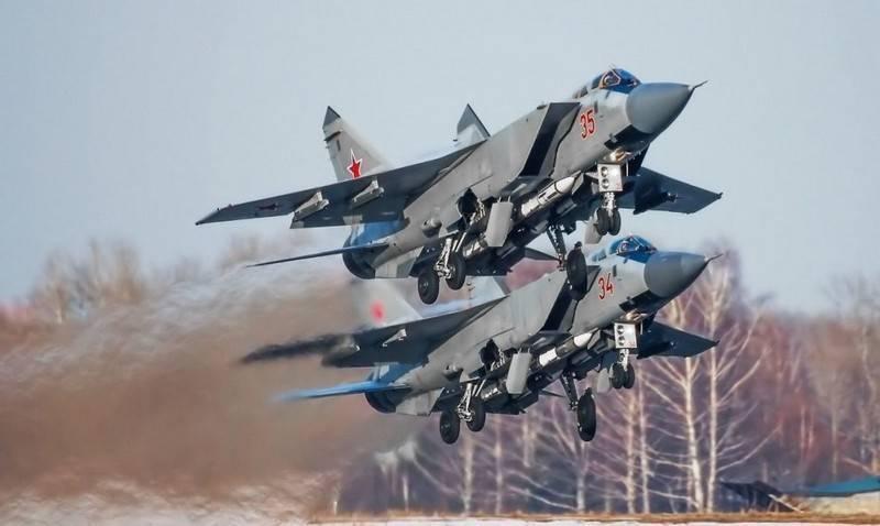 Tiêm kích MiG-31 Nga đã bắn rơi cường kích Su-24 Ukraine thế nào? - Ảnh 26.