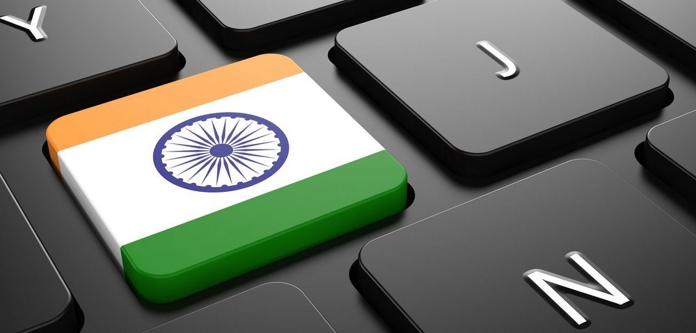 Theo Quy tắc đạo đức truyền thông kỹ thuật số, năm 2022 sửa đổi được công bố hôm 28/10, nó bắt buộc các nền tảng truyền thông xã hội như Twitter, Facebook, YouTube, Instagram, v.v. phải tuân thủ các quy định của Hiến pháp của Ấn Độ. Ảnh: @AFP.
