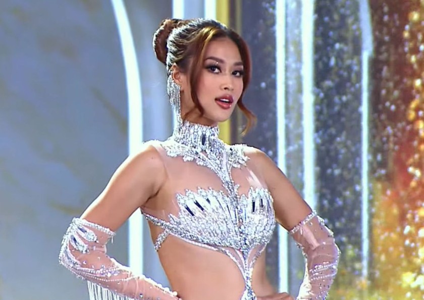 &quot;Bỏ theo dõi trang Instagram của Miss Grand là cách phản đối văn minh&quot; - Ảnh 1.