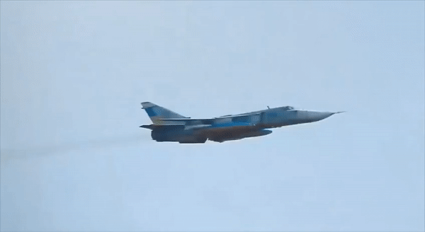 Tiêm kích MiG-31 Nga đã bắn rơi cường kích Su-24 Ukraine thế nào? - Ảnh 9.