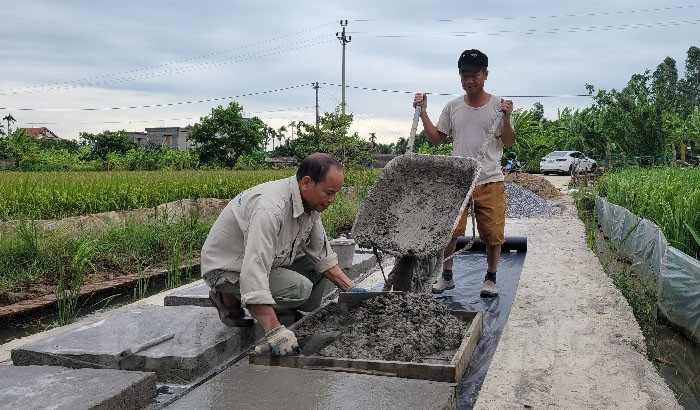 Người giàu thứ hai hiên hạ ví như &quot;Phú gia địch quốc&quot; thời xưa ở Việt Nam là một người đàn bà quê Hải Dương - Ảnh 5.