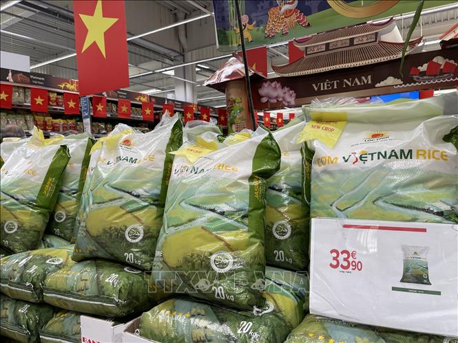 Cơm Việt Nam Rice - xúc cảm khi rút ví - Ảnh 2.