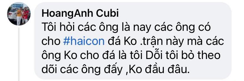 NHM Việt Nam tràn vào fanpage Pau FC để &quot;đòi lại công bằng&quot; cho Quang Hải - Ảnh 3.