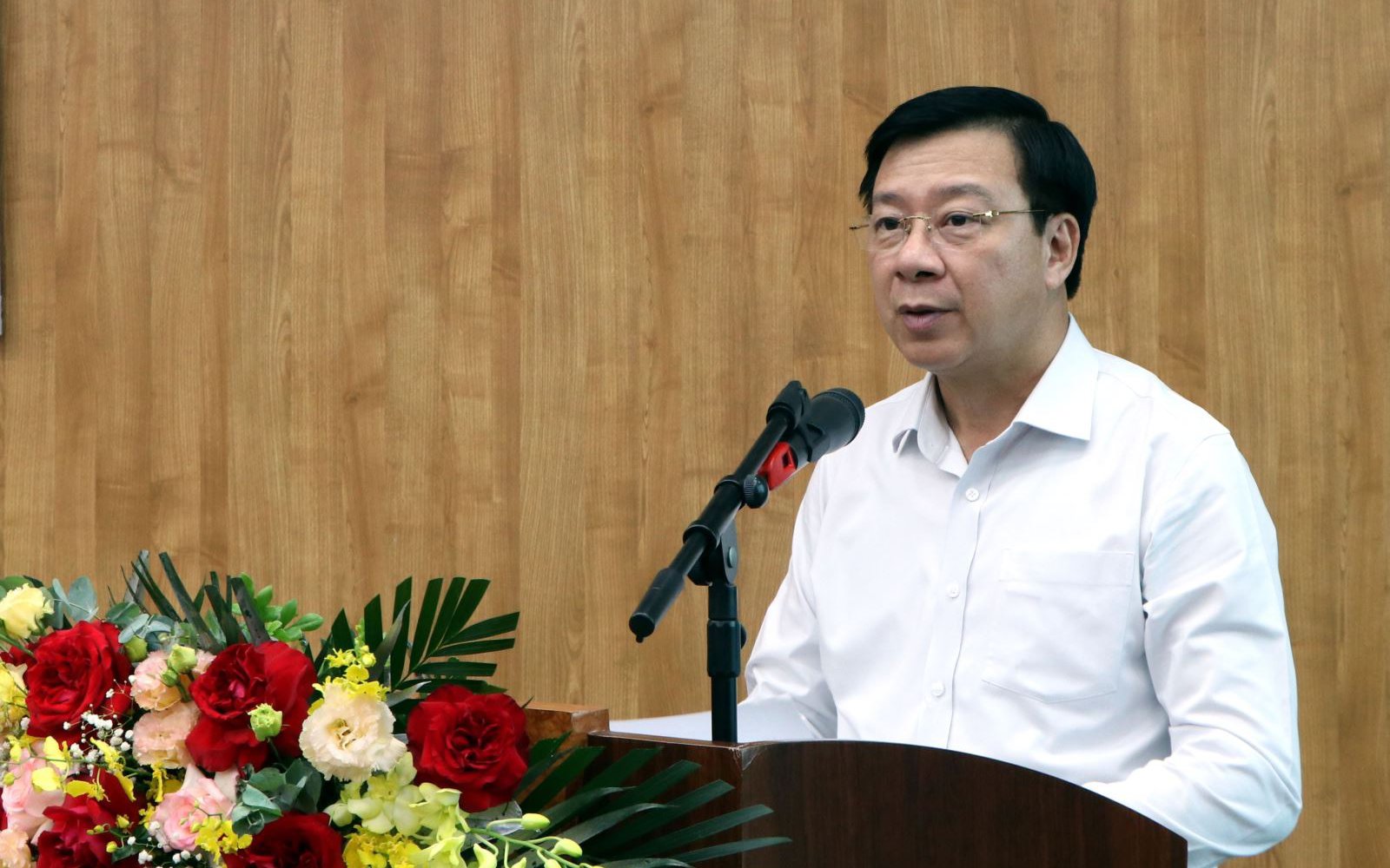 Khai trừ Đảng Bí thư Hải Dương Phạm Xuân Thăng vì suy thoái về tư tưởng chính trị, đạo đức lối sống