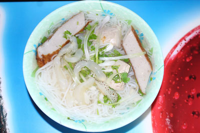 Bốn đặc sản của Khánh Hòa lọt vào top 100  món ăn đặc sản - Ảnh 1.